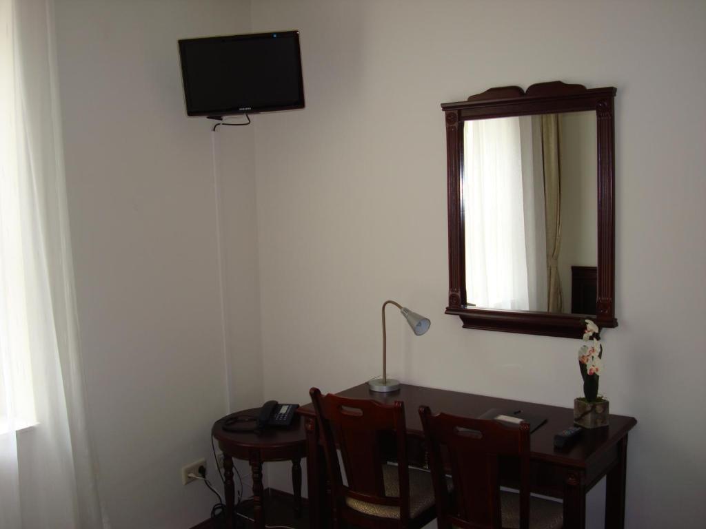 Hotel Keistad 아메르스포르트 객실 사진