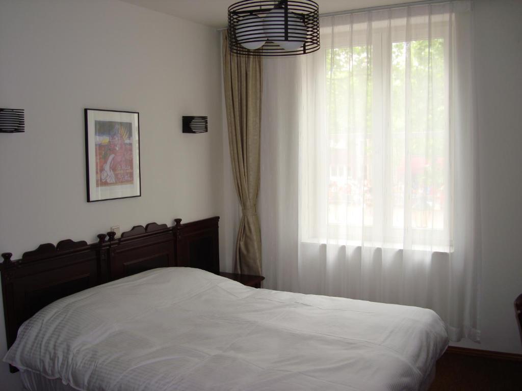 Hotel Keistad 아메르스포르트 객실 사진