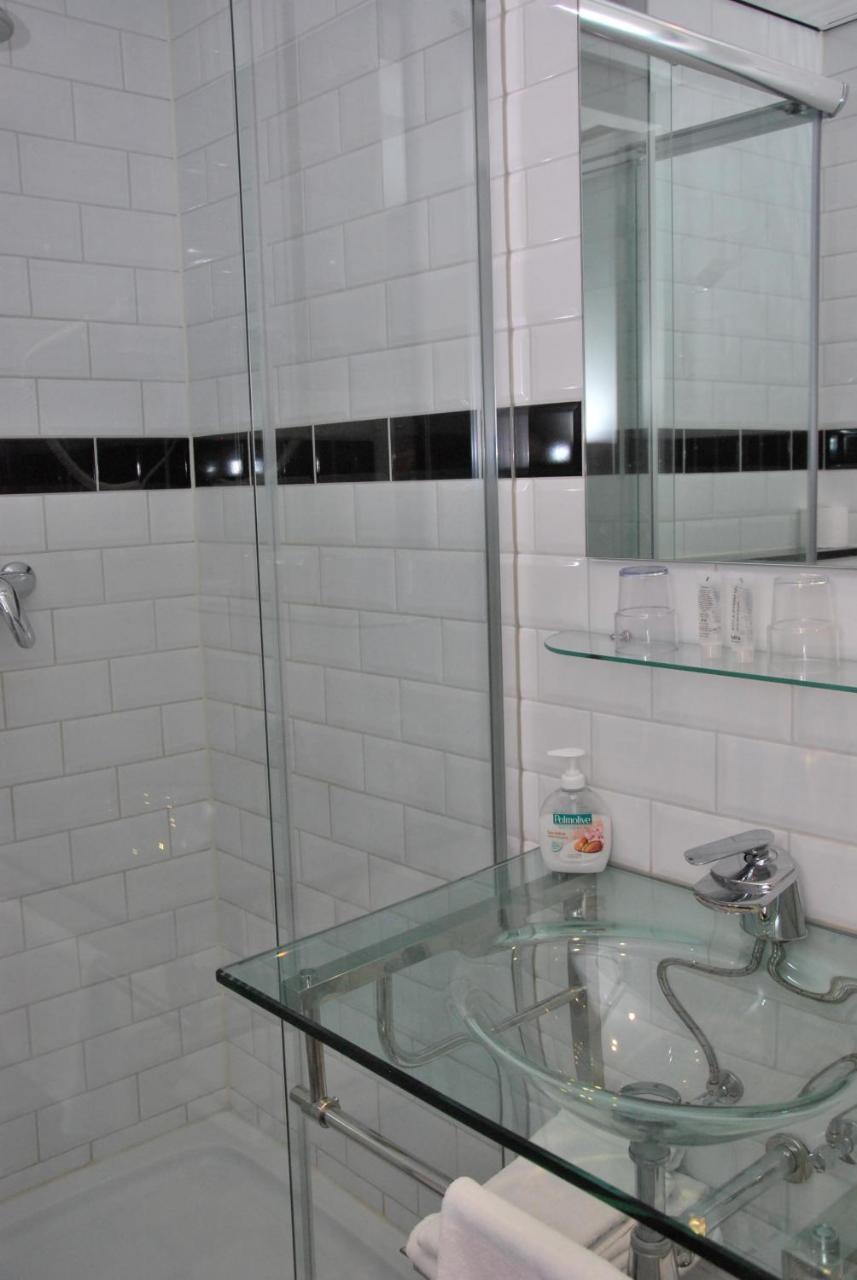 Hotel Keistad 아메르스포르트 외부 사진